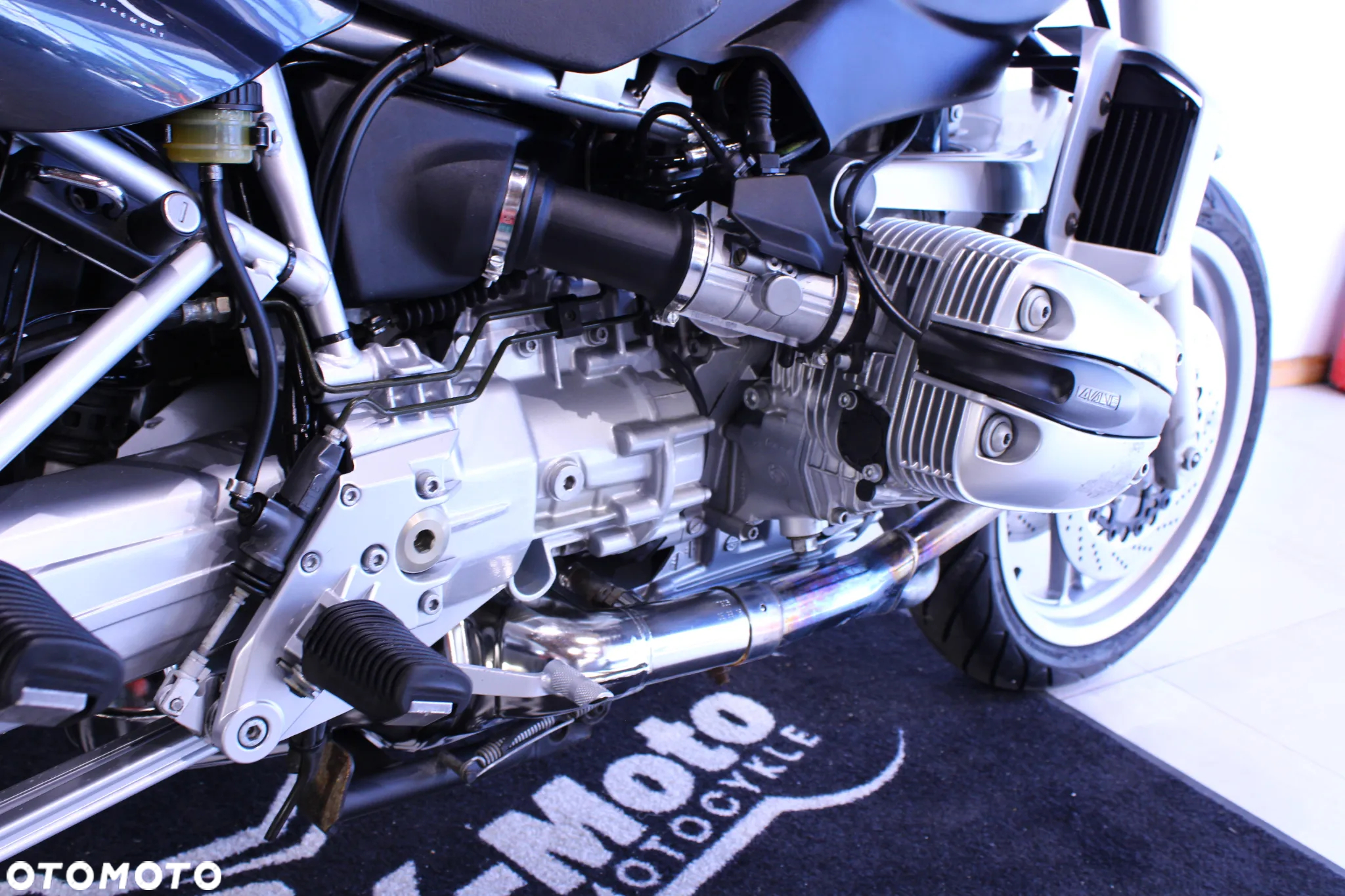 BMW R - 17