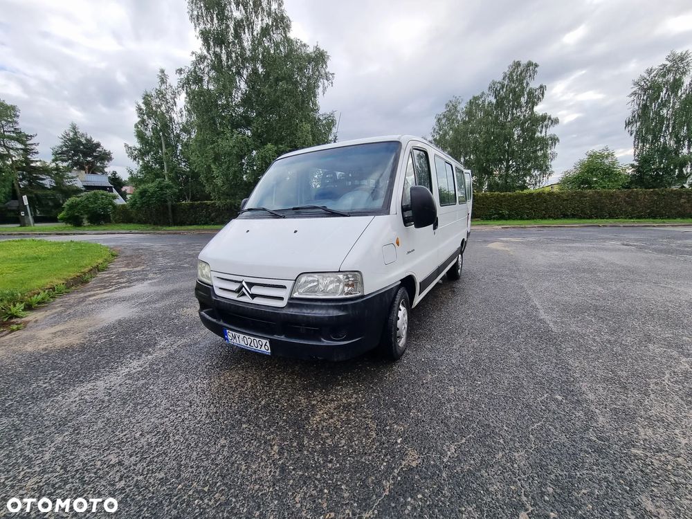 Citroën Jumper - 1