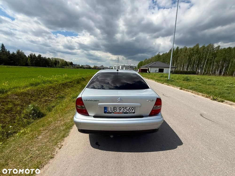 Citroën C5 2.0i 16V Prestige - 2