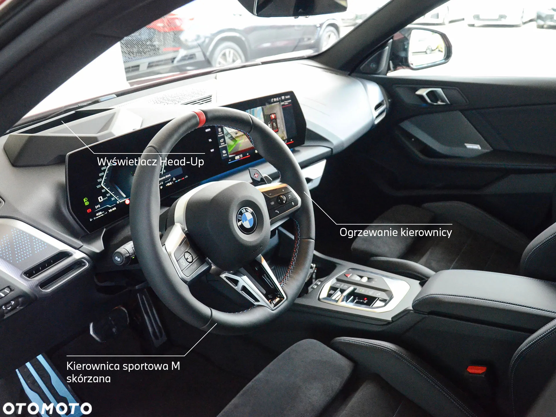 BMW Seria 2 M235 xDrive - 20