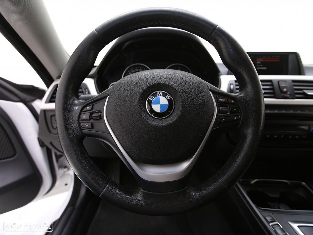 BMW 420 Gran Coupé - 25