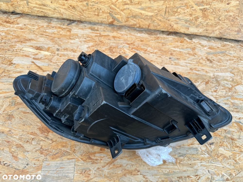 LAMPA REFLEKTOR PRZÓD PRZEDNIA PRAWA RH LEWA LH MERCEDES-BENZ SPRINTER W907 W910 ZWYKŁA KOMPLET A9109060000 A9109060100 ORYGINAŁ - 14
