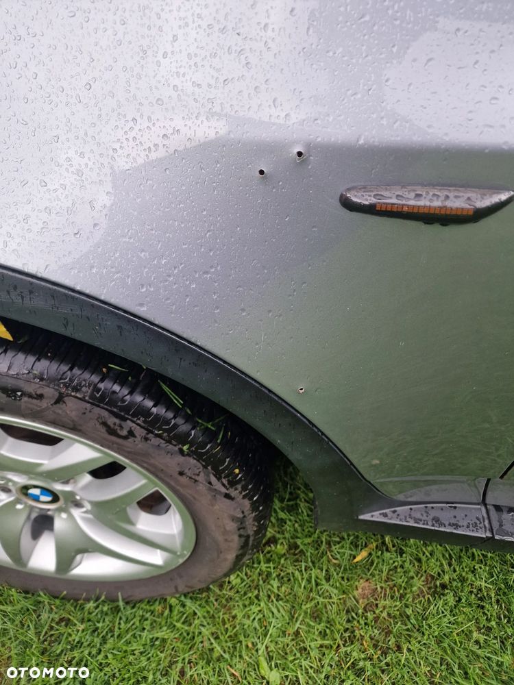 BMW X3 - 40