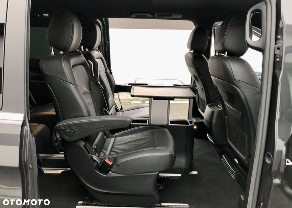 Mercedes-Benz EQV - 20