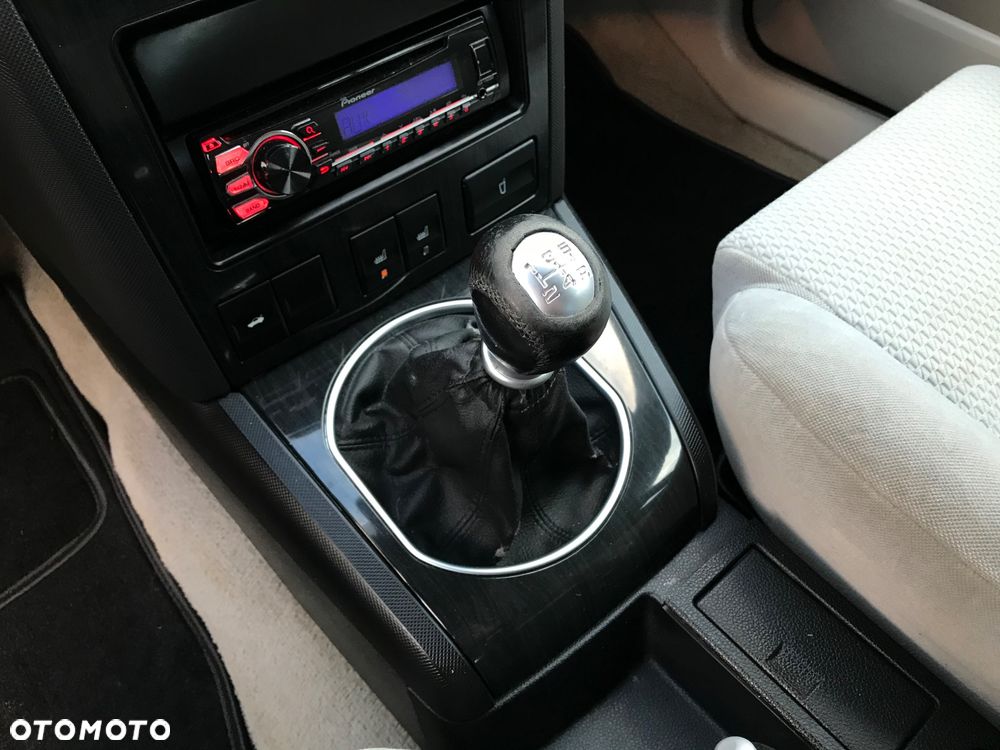 Ford Mondeo 1.8 Ghia - 20