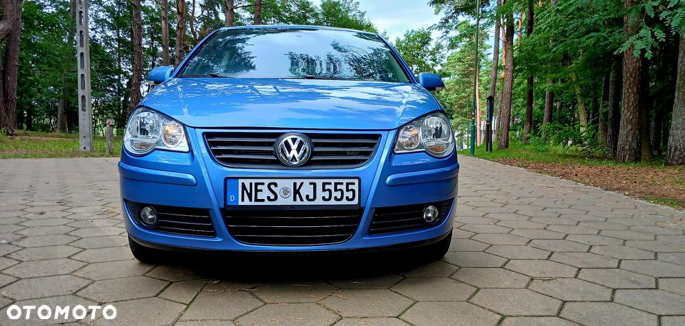 Volkswagen Polo 1.4 TDI Comfortline - 7