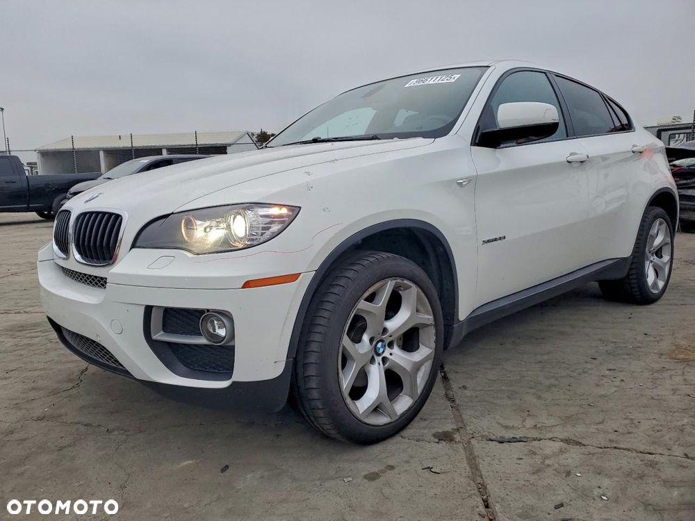 BMW X6 - 1