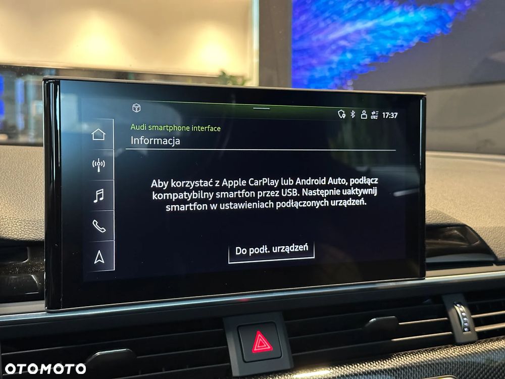 Audi S4 Avant TDI mHEV Quattro Tiptronic - 27