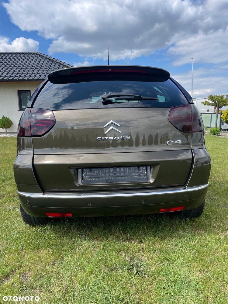 Citroën C4 Picasso - 5