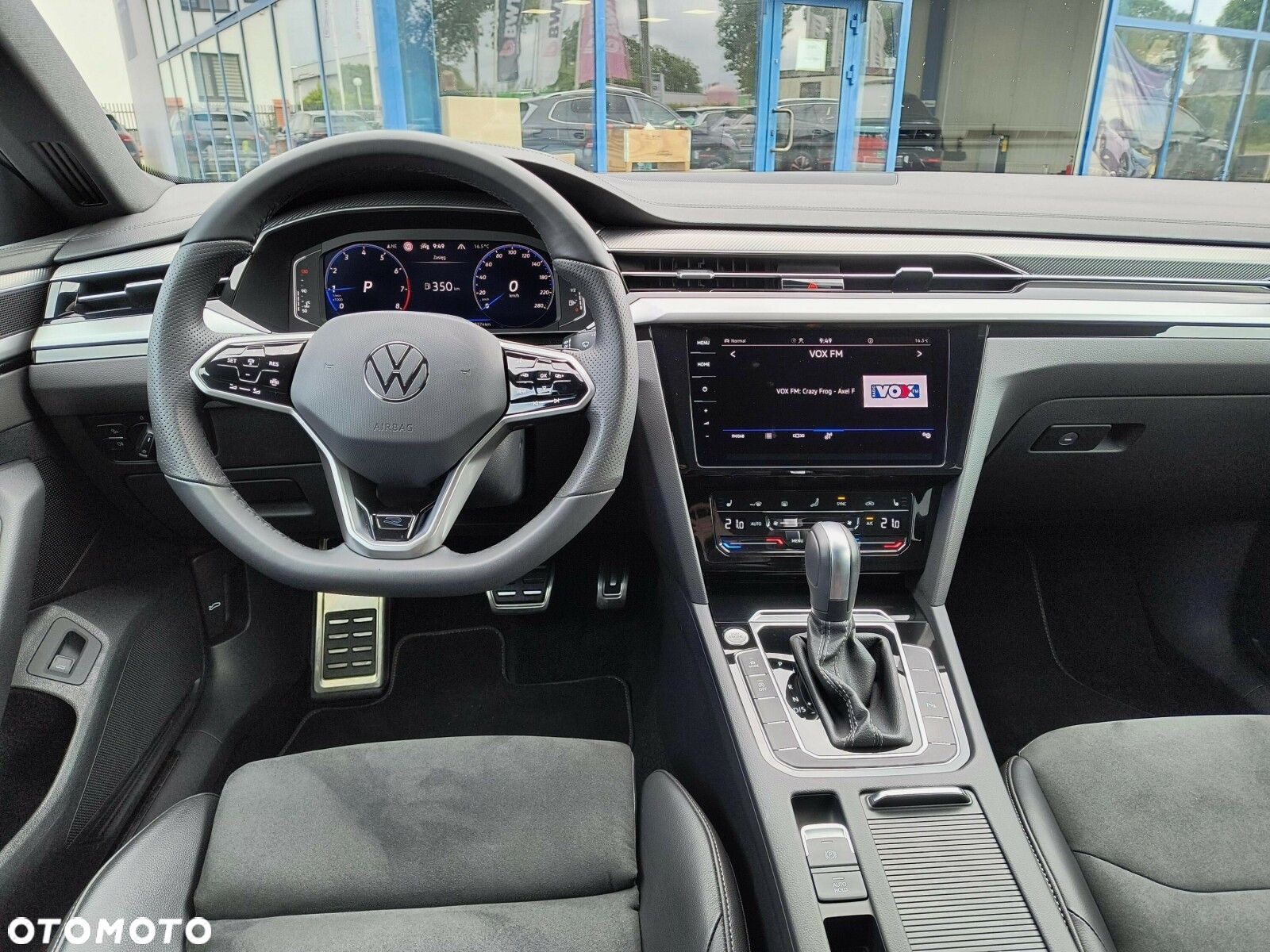 Volkswagen Arteon - 14