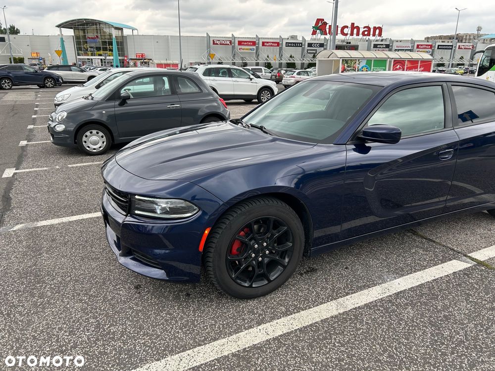 Dodge Charger - 20