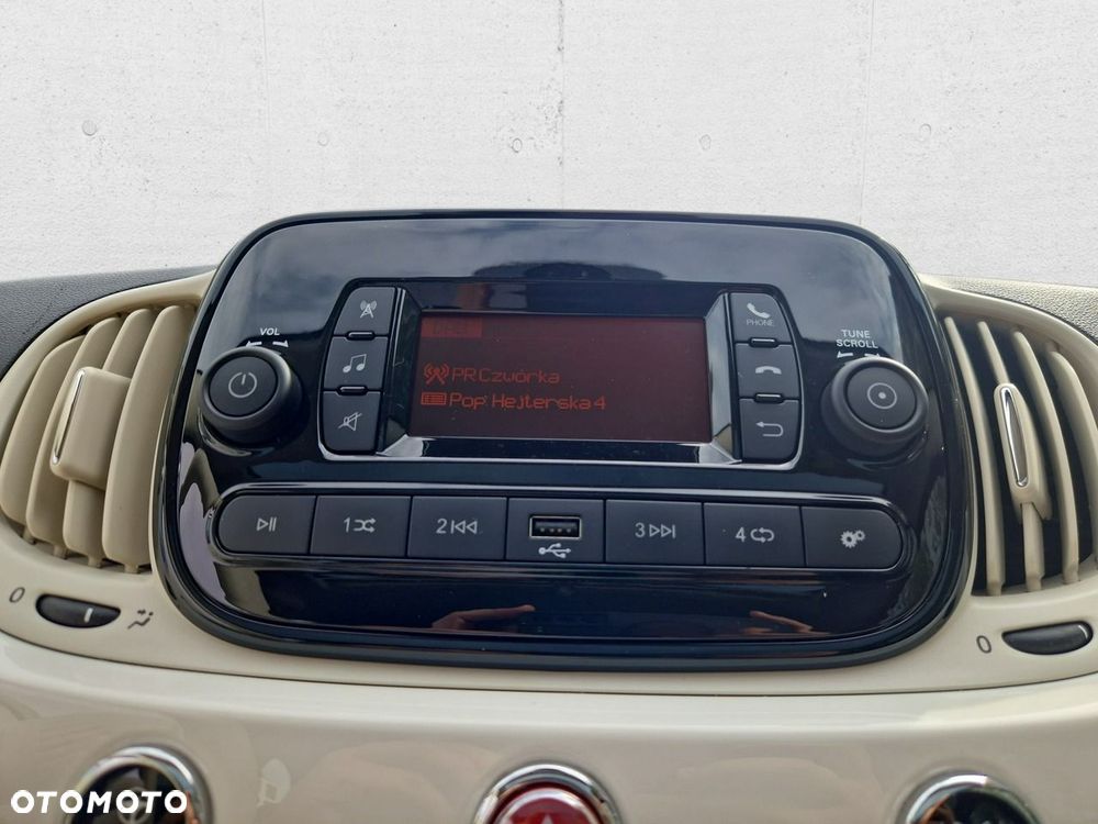 Fiat 500 - 22