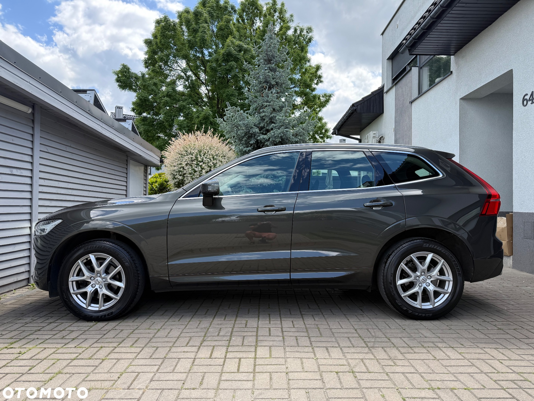 Volvo XC 60 - 6