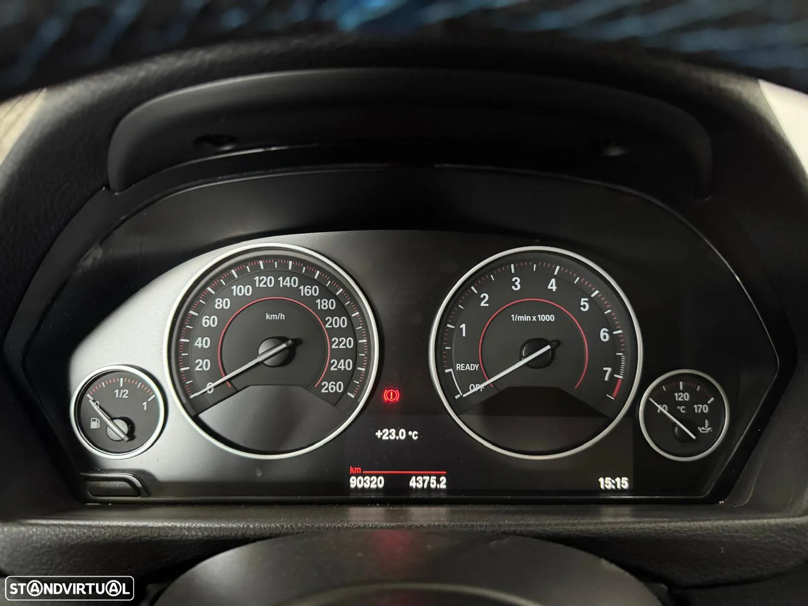 BMW 430 Gran Coupé i Pack M Auto - 22