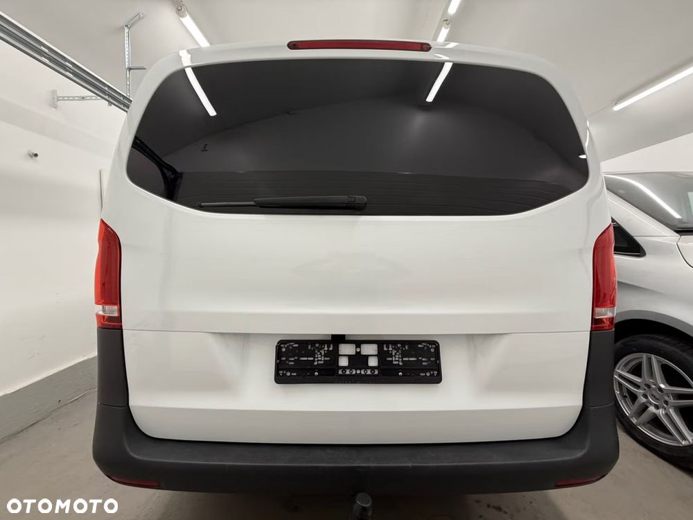Mercedes-Benz Vito - 7