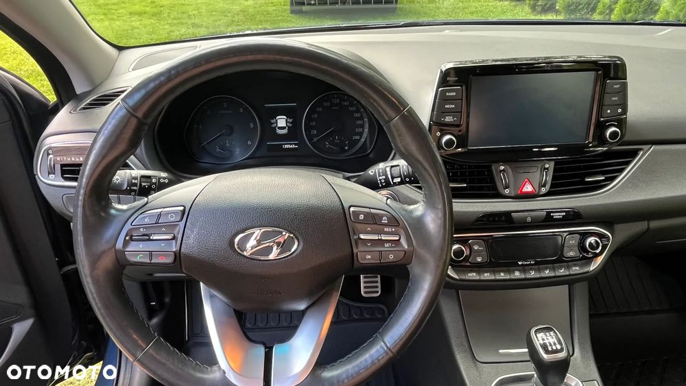 Hyundai i30 1.6 CRDi Premium - 18
