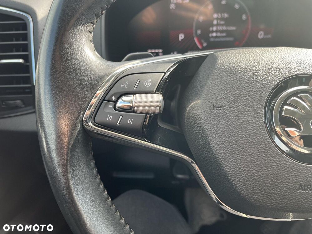Skoda Karoq 1.5 TSI ACT Style DSG - 35