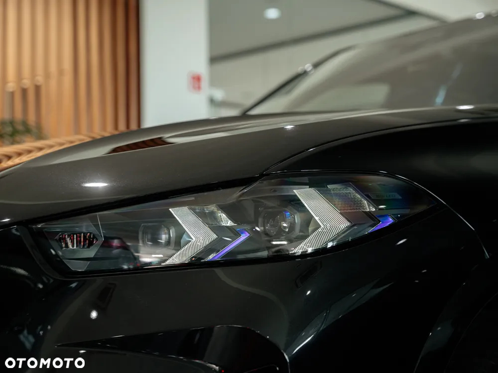 BMW X5 M M60i xDrive - 6
