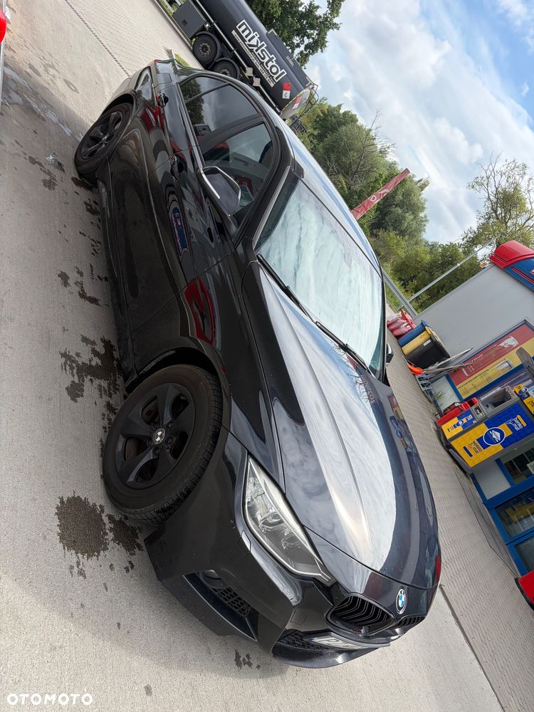 BMW Seria 3 320d Eff.Dynamics Advantage - 33