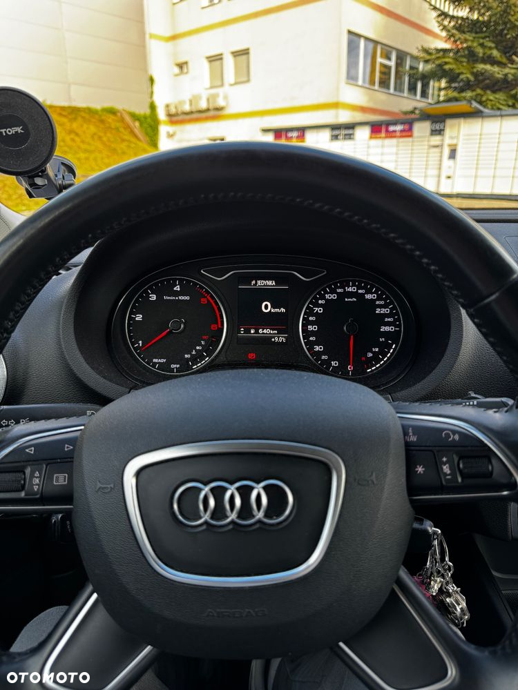 Audi A3 - 33