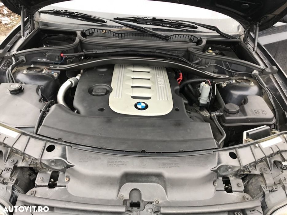Motor Bmw x3 3.0d e83 tip 30 6 d3 - 1