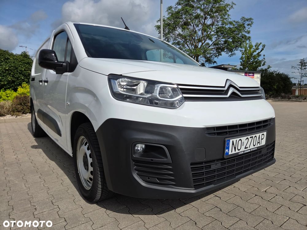 Citroën Berlingo XL - 7