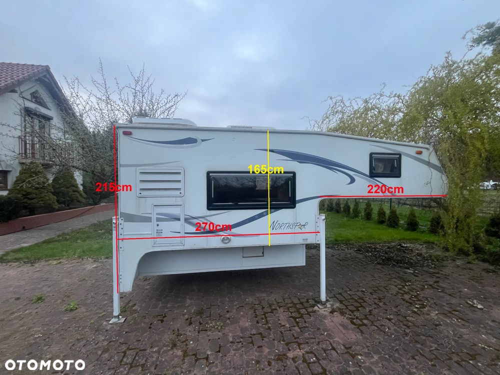 Inny NORTHSTAR 8,5 adventurer - 4
