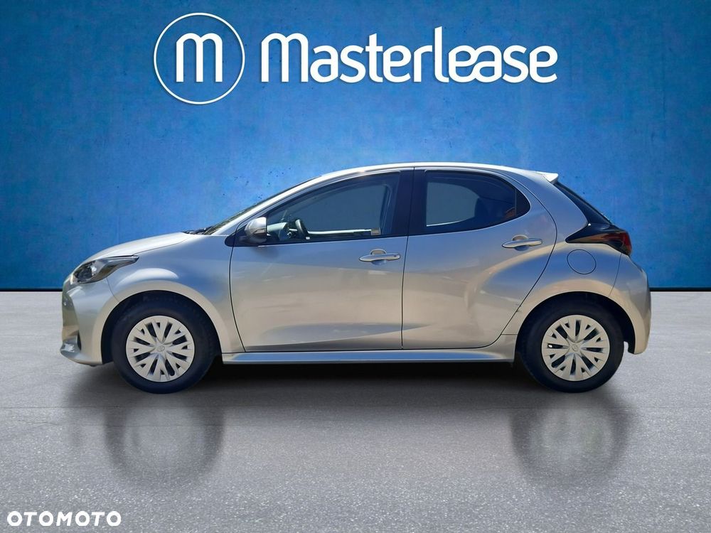 Toyota Yaris - 8