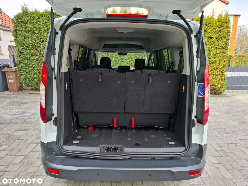 Ford Transit Connect - 20