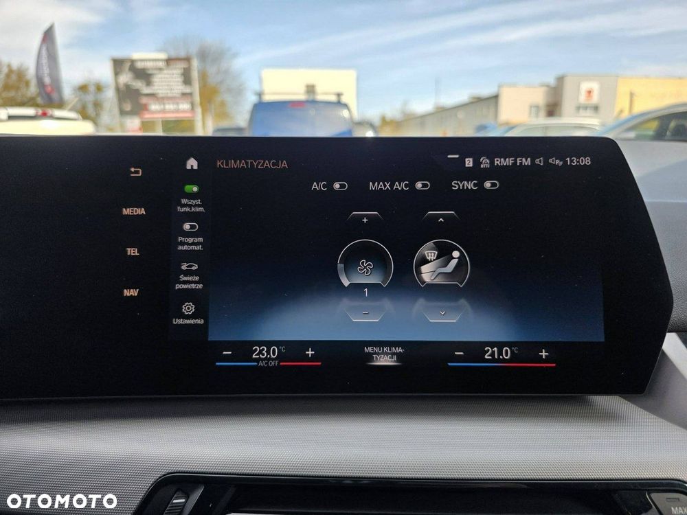 BMW Seria 2 218i sport - 20