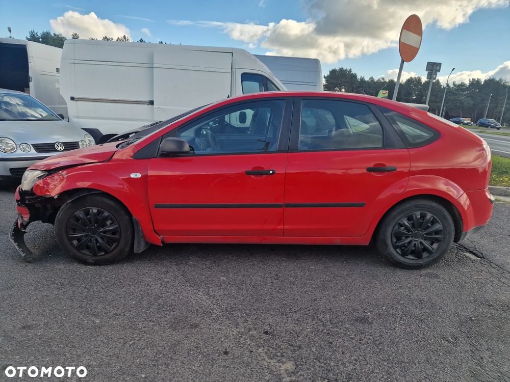 Ford Focus 1.6 B 74KW 2005r Cały na części - 1