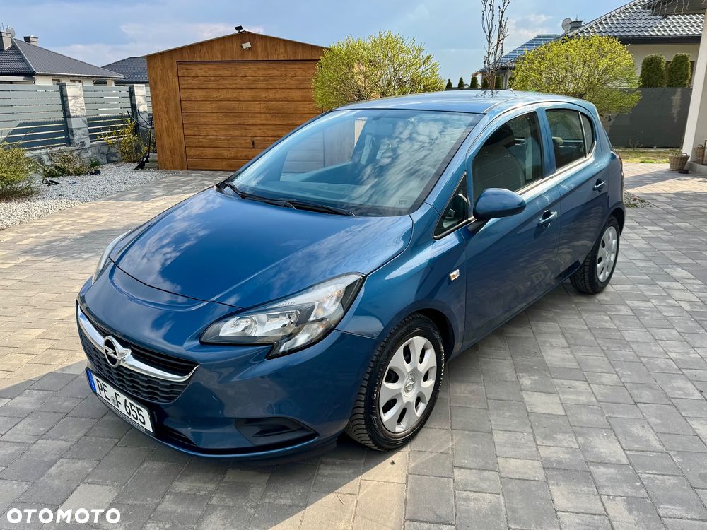 Opel Corsa - 4
