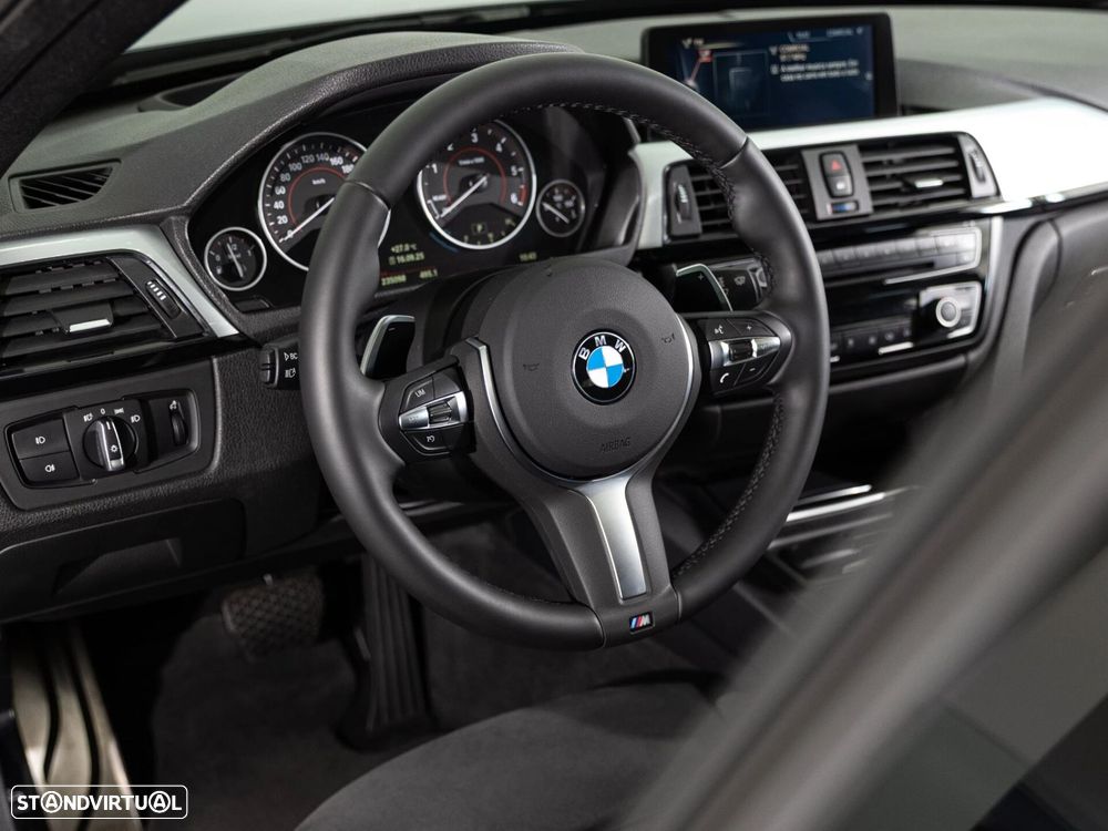 BMW 420 Gran Coupé - 18