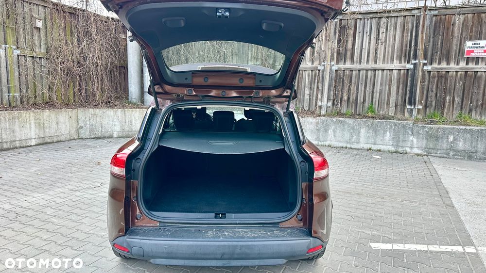 Renault Clio Energy TCe 90 Start & Stop Dynamique - 14