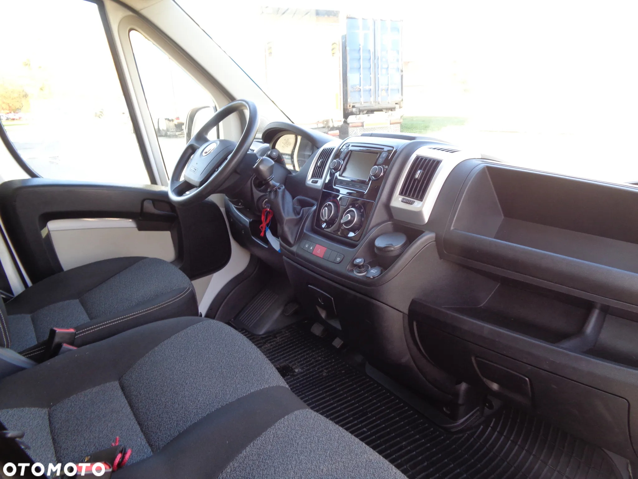 Fiat Ducato - 11