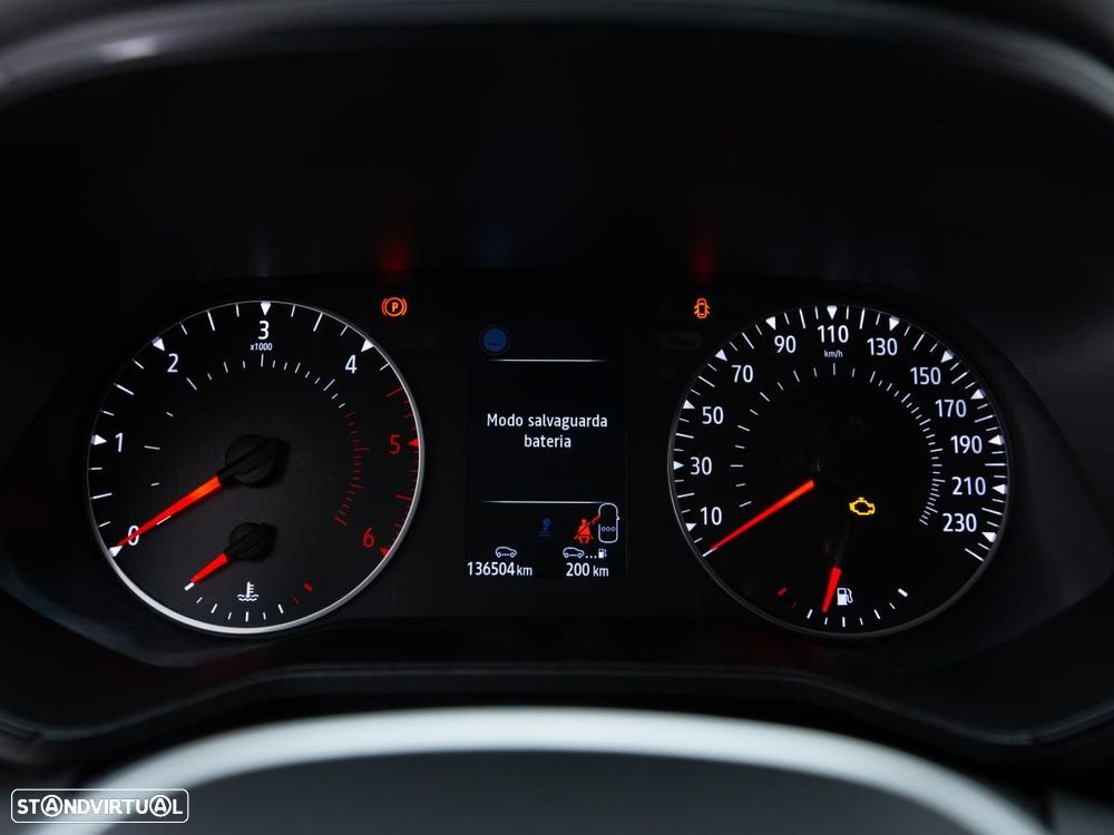 Renault Clio 1.5 Blue dCi Limited - 19