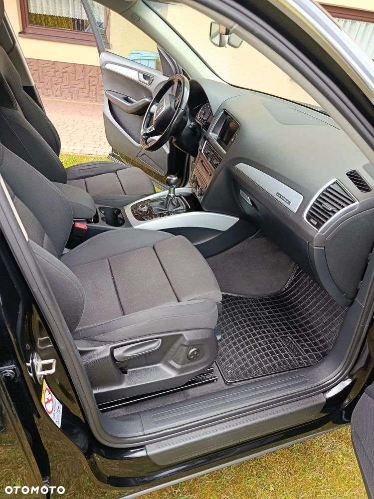 Audi Q5 2.0 TDI Quattro Prime Line - 25