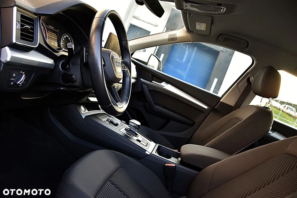 Audi Q5 45 TFSI mHEV Quattro S tronic - 15