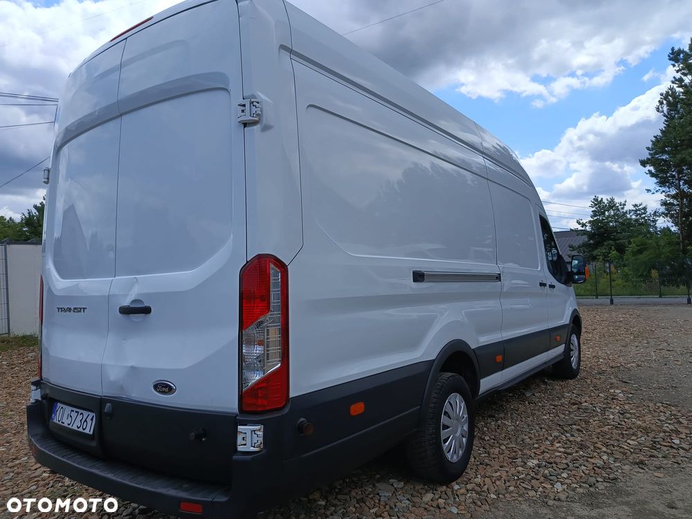 Ford TRANSIT L4H3 - 13