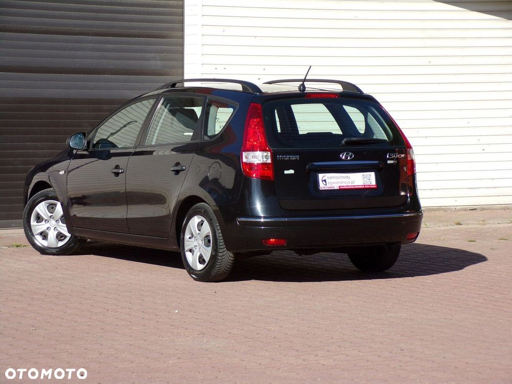 Hyundai i30 - 16