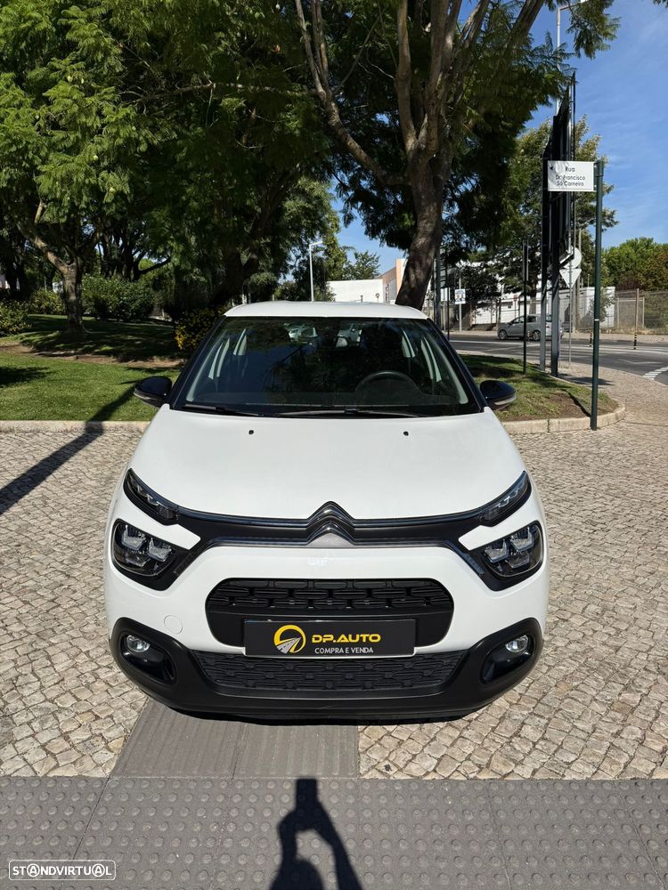 Citroën C3 1.2 PureTech Feel - 3
