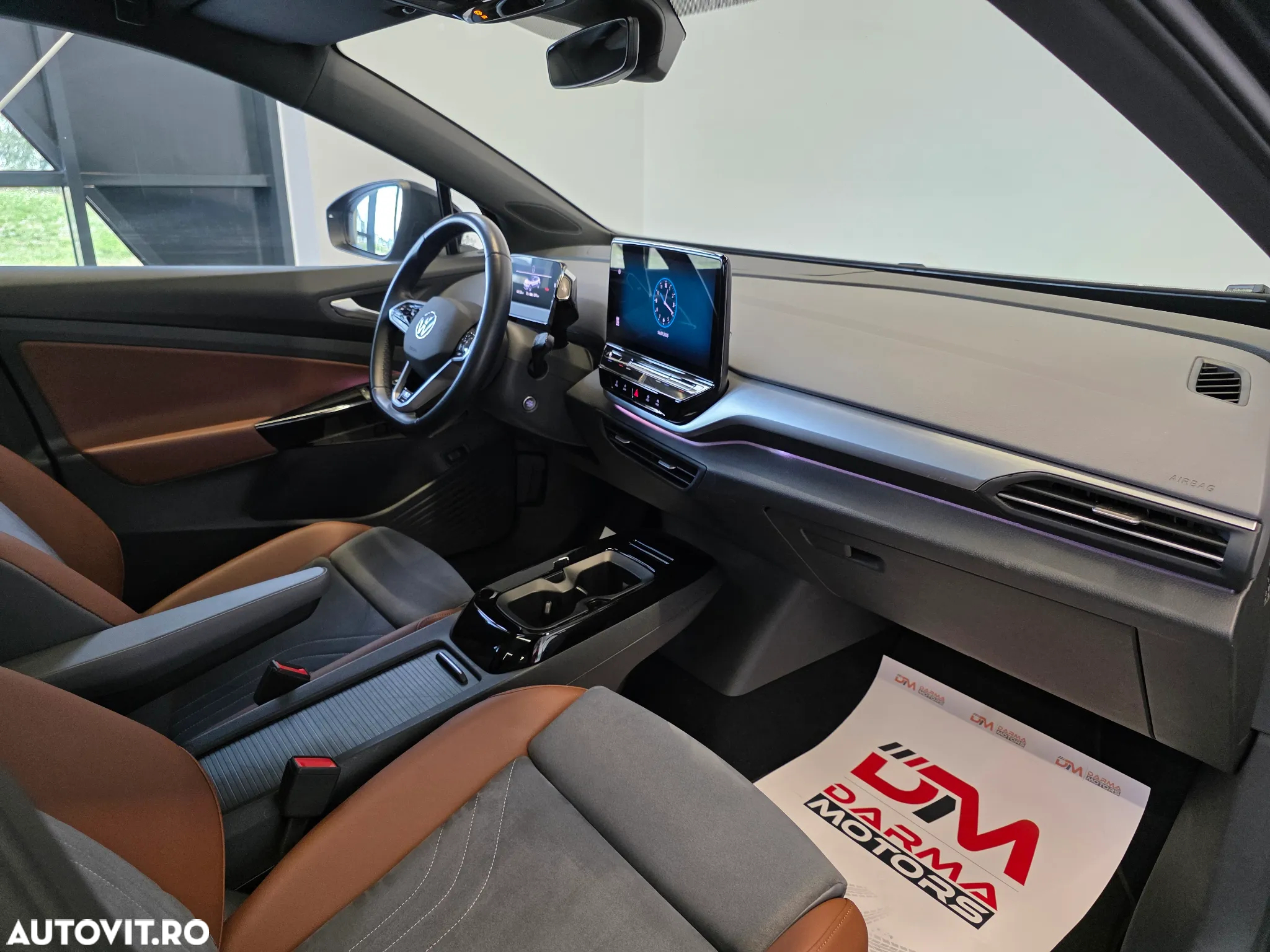 Volkswagen ID.4 77 kWh Pro Performance - 6