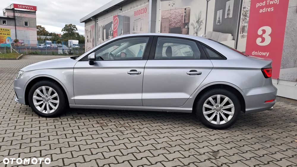 Audi A3 2.0 TDI Ambiente - 7