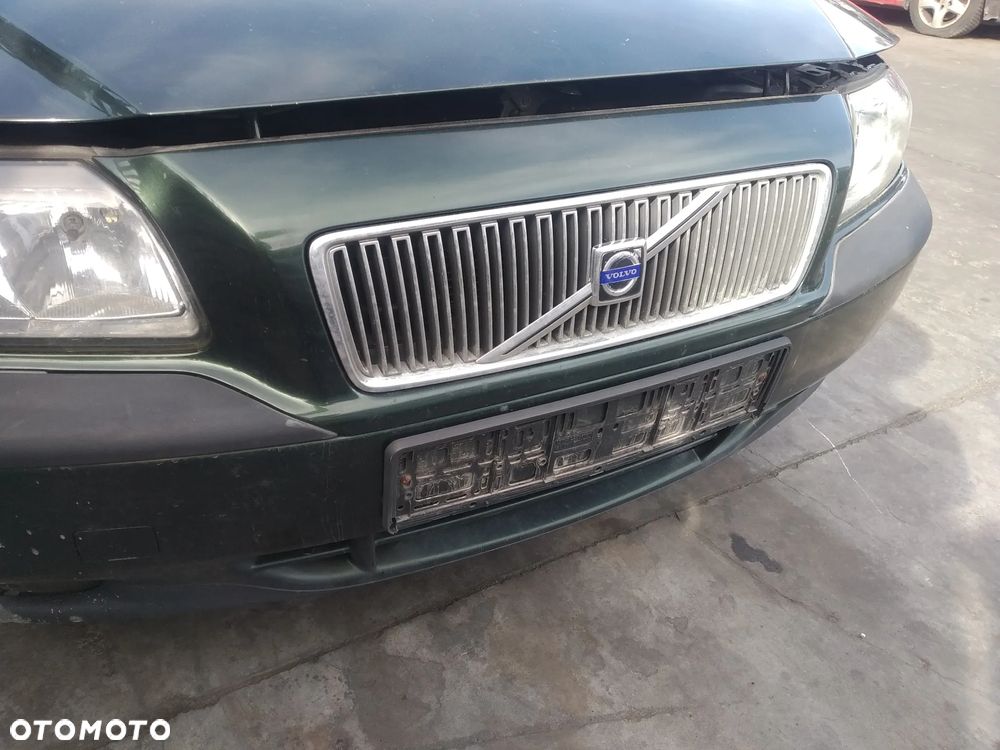 VOLVO S80 98-04 2.5 TDI - SCHOWEK PASAŻERA - 10