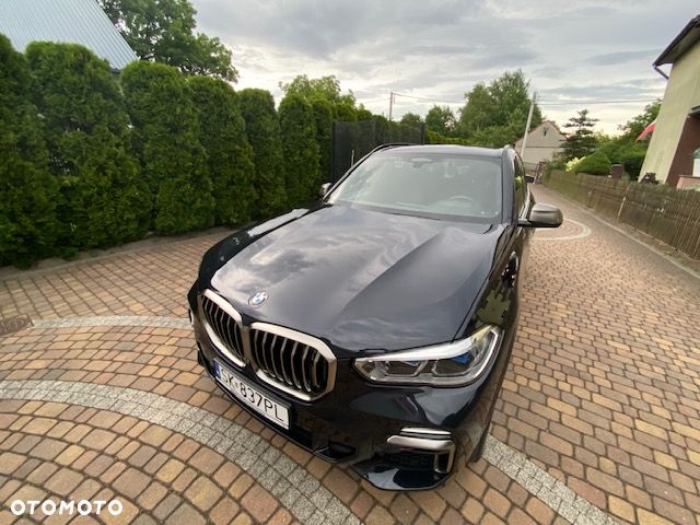BMW X5 M - 18