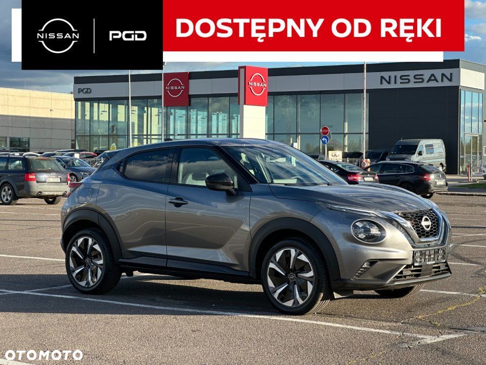 Nissan Juke - 2