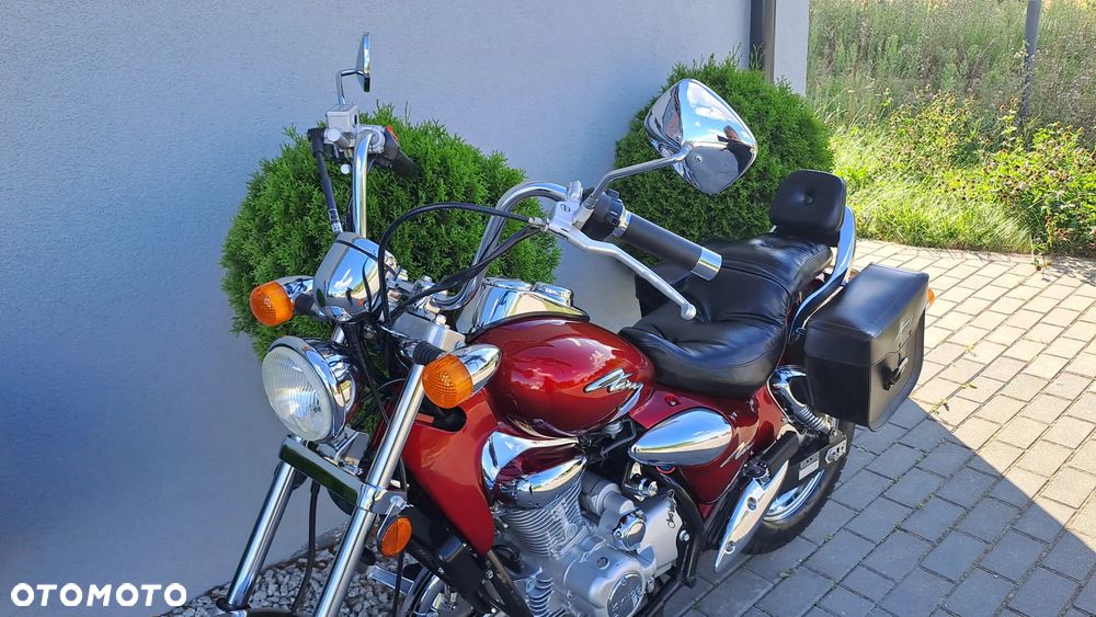 Kymco Zing - 30