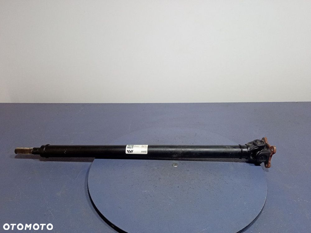 BMW X5 G05 G06 3.0I PRZEDNI WAŁ NAPEDOWY KRÓTKI 9455545 - 1