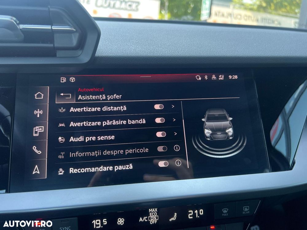 Audi A3 - 27