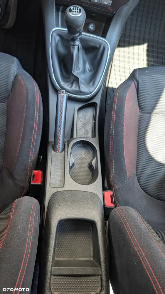 Fiat Bravo 1.4 T-JET 16V Sport Plus - 16